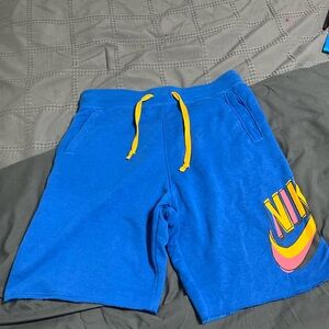 NIKE Size Small fit like Medium